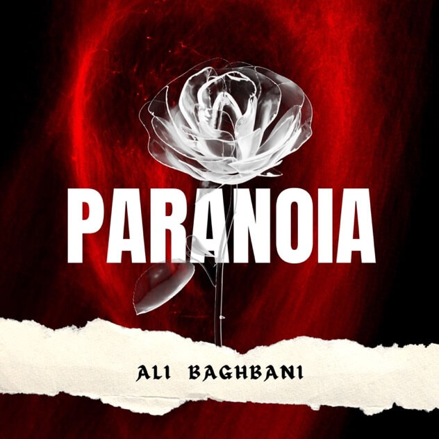 Paranoia - Ali Baghbani